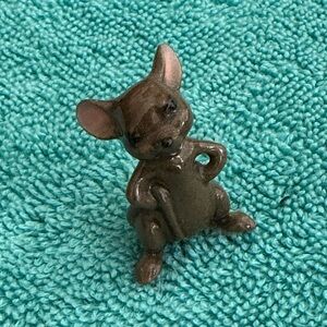 Hagen Renaker Big Brother Mouse